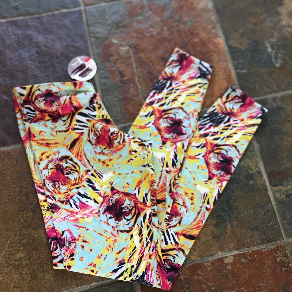 New Leggings M/L Onzie